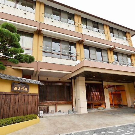 Hamachiyokan Ise Exterior photo