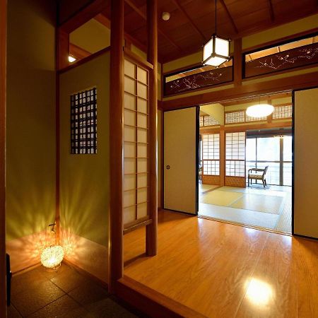 Hamachiyokan Ise Exterior photo