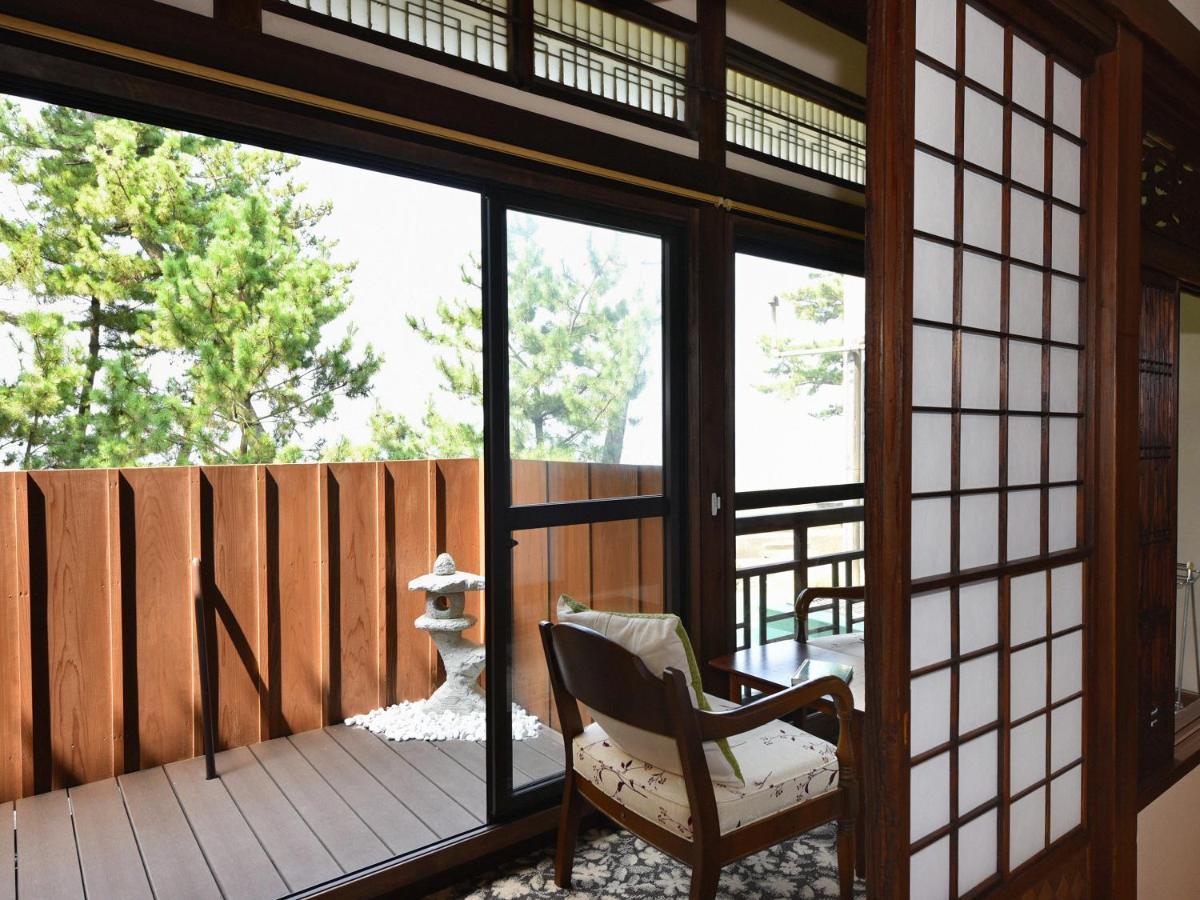 Hamachiyokan Ise Exterior photo