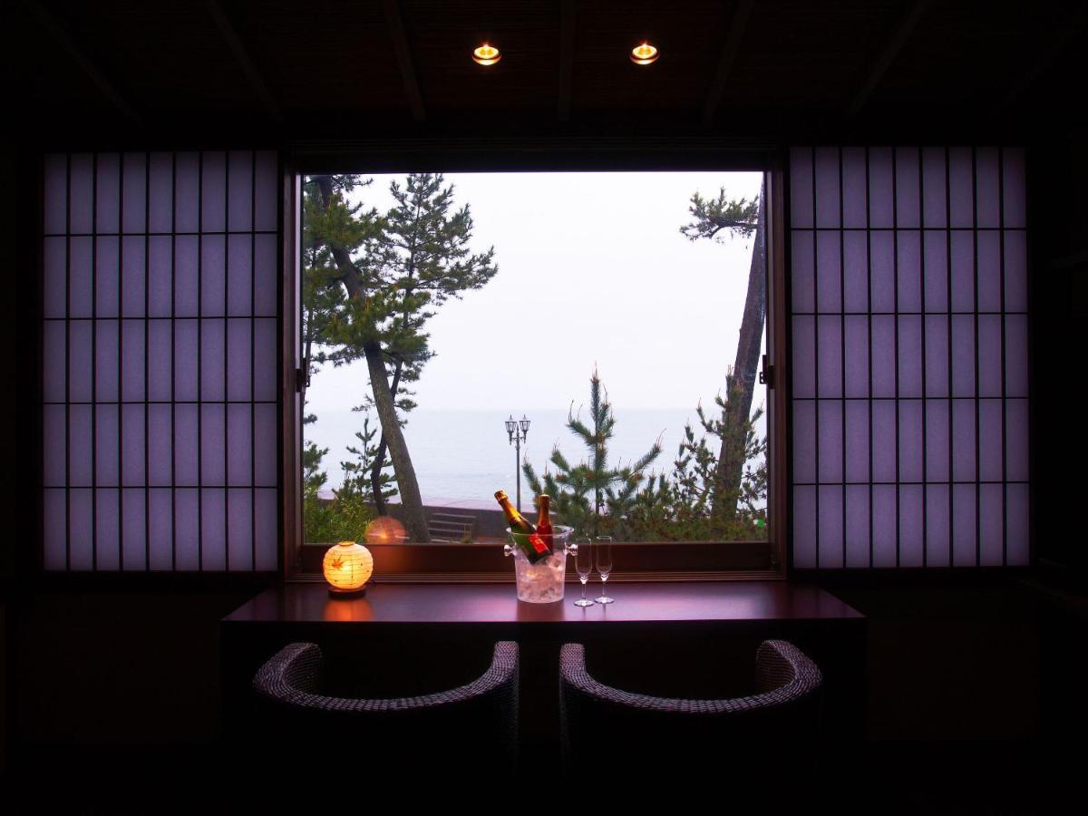 Hamachiyokan Ise Exterior photo