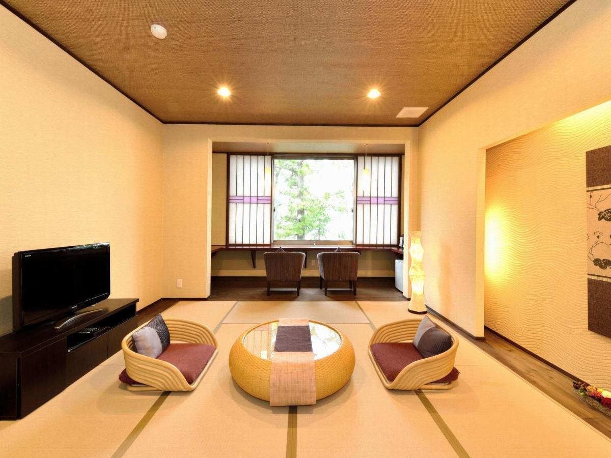 Hamachiyokan Ise Exterior photo