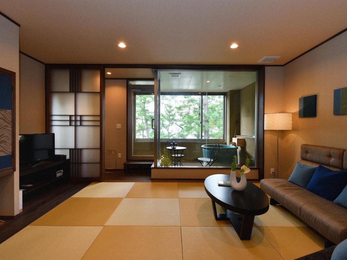 Hamachiyokan Ise Exterior photo