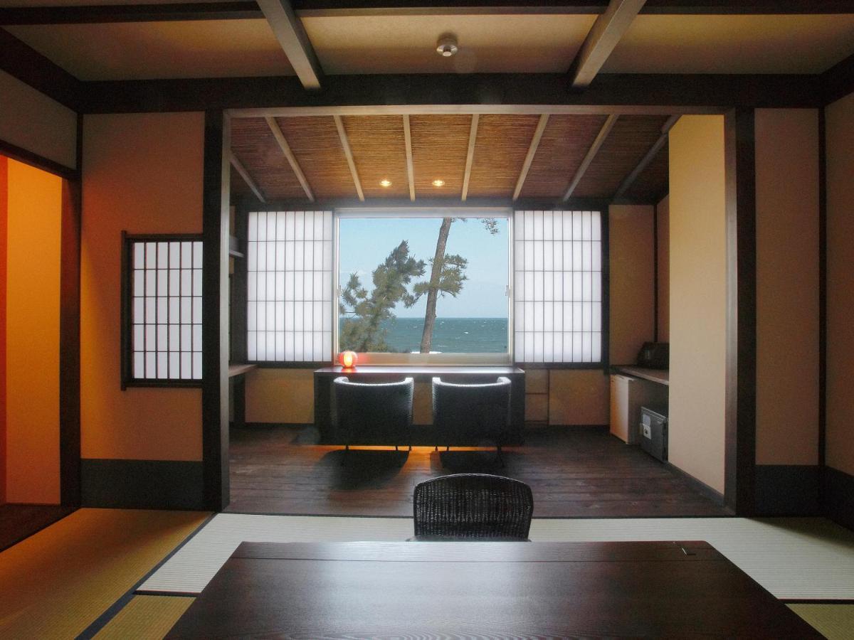 Hamachiyokan Ise Exterior photo