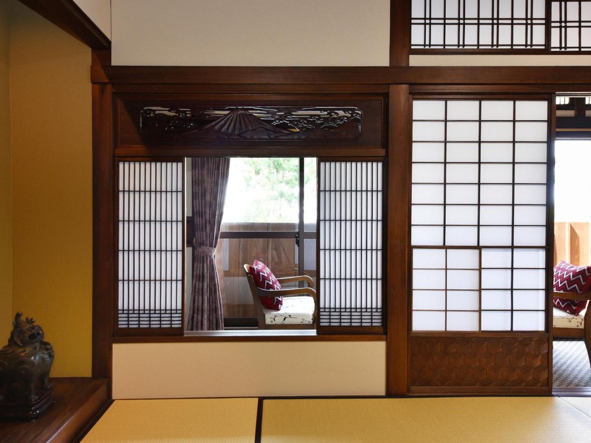 Hamachiyokan Ise Exterior photo