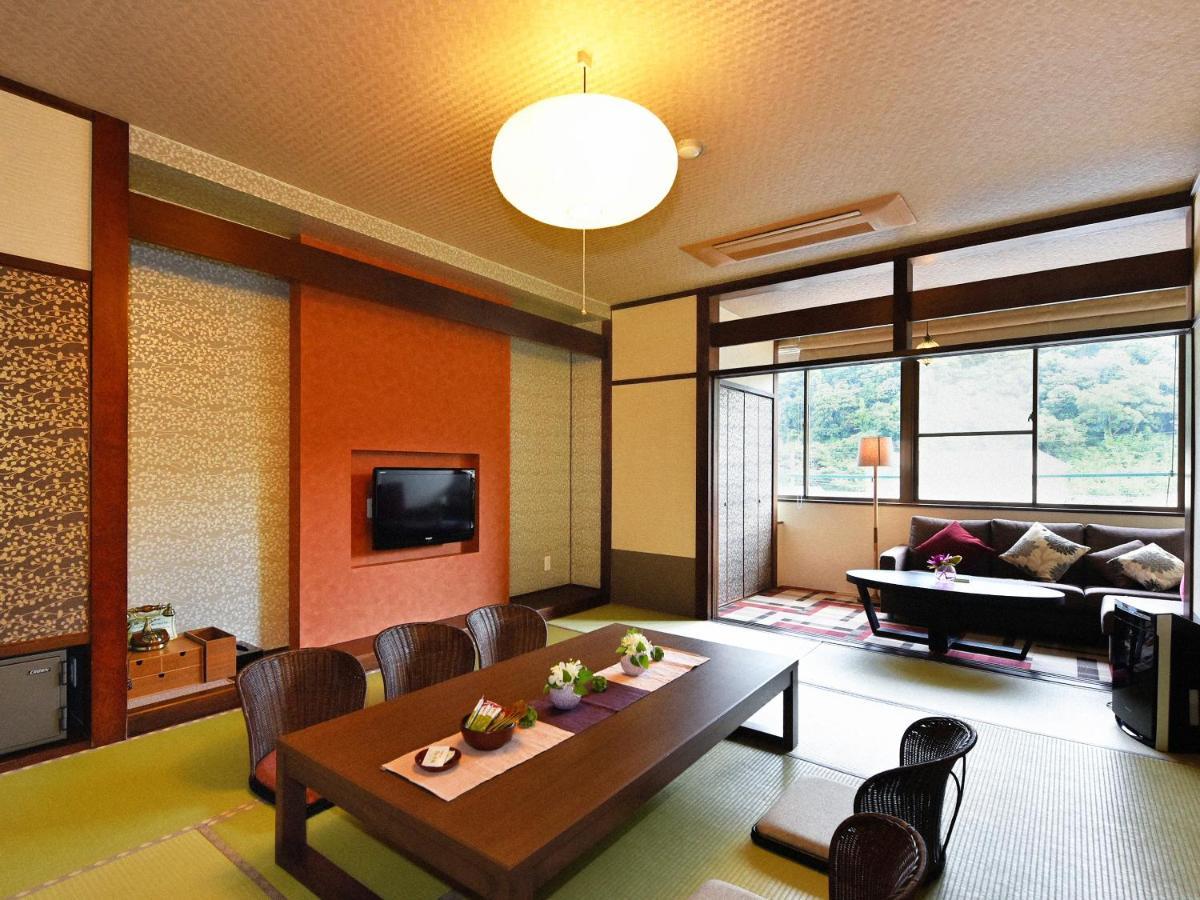 Hamachiyokan Ise Exterior photo