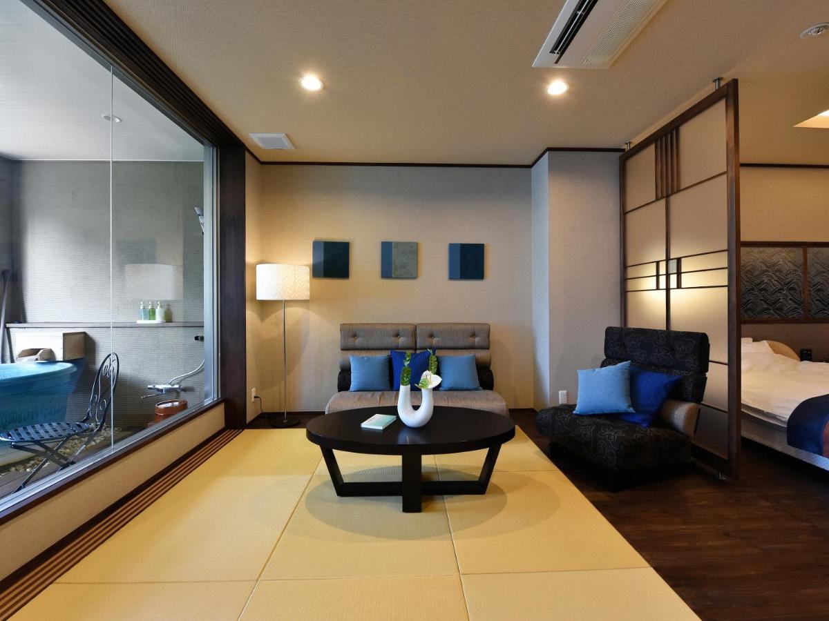 Hamachiyokan Ise Exterior photo