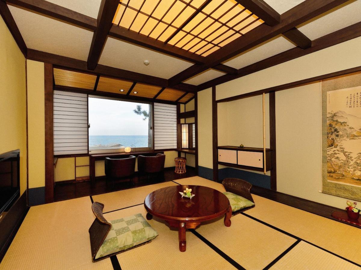 Hamachiyokan Ise Exterior photo