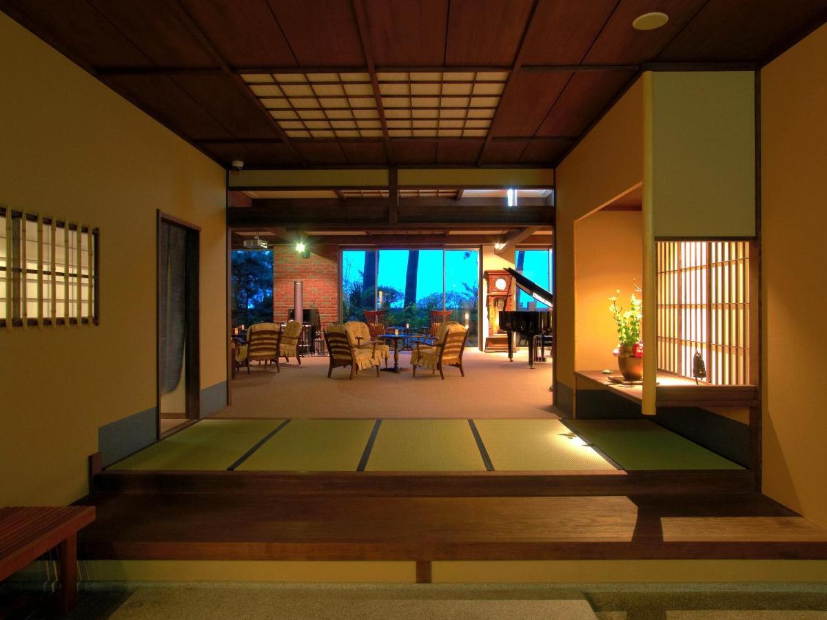 Hamachiyokan Ise Exterior photo