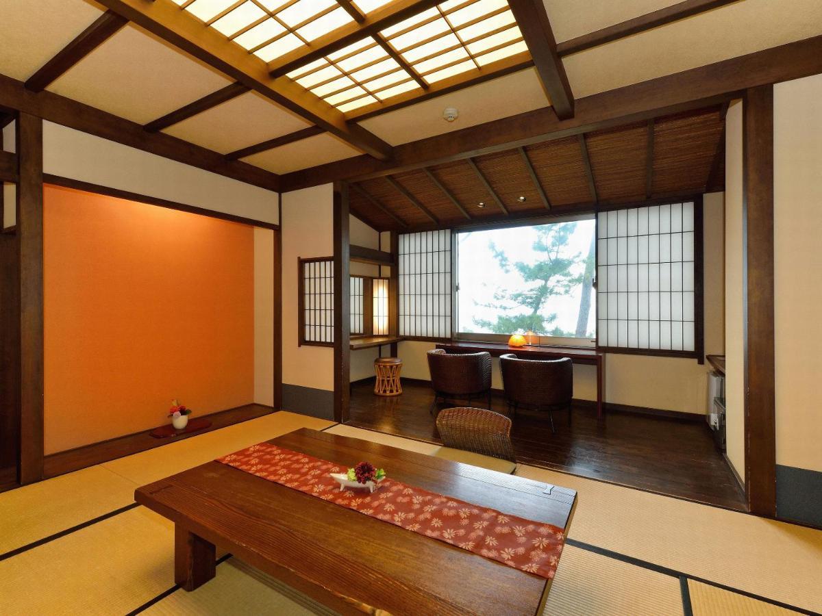 Hamachiyokan Ise Exterior photo