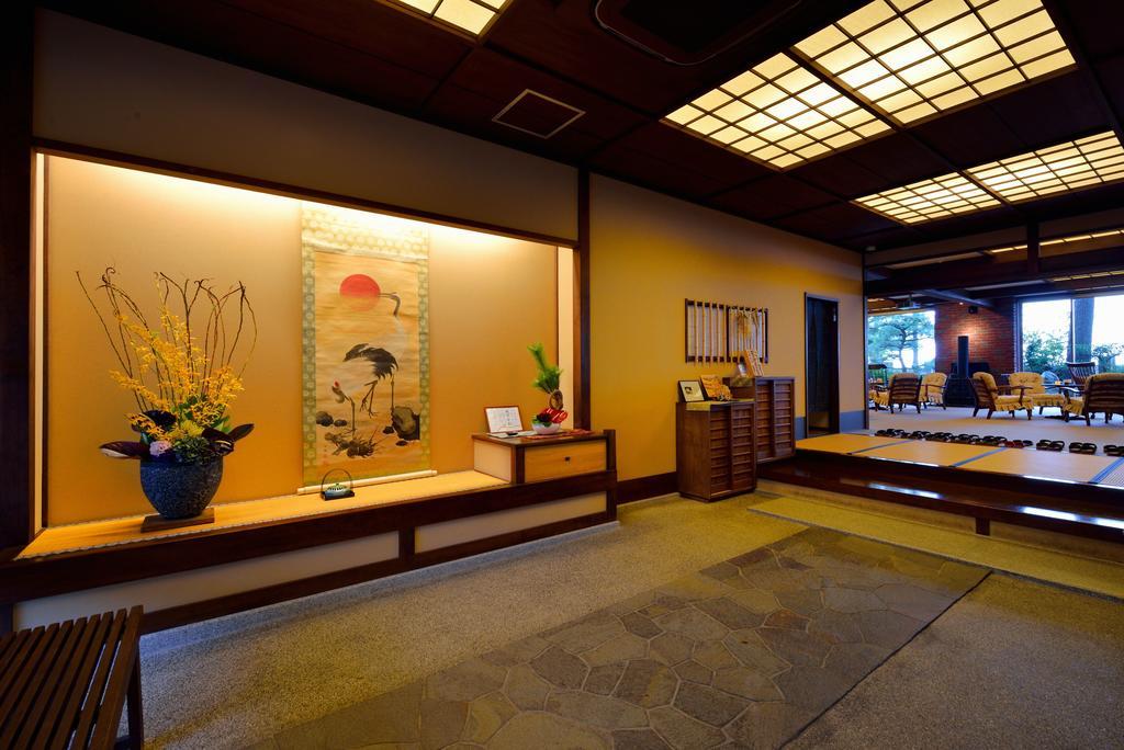 Hamachiyokan Ise Exterior photo